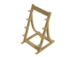 Knife stand