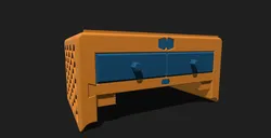 Kobra S1 ACE Pro Riser