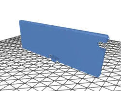 MayFlash F500 Cable Cover / Door