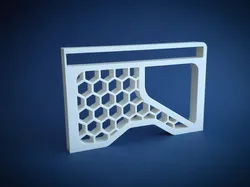 Monitor Stand Riser