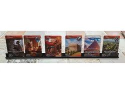 Monumental board game