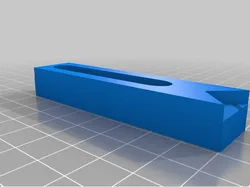 More CNC related clamp tools