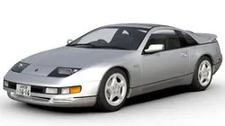 Nissan Fairlady 300ZX (Z32) 1989
