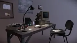 Office - Assets