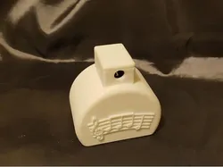Pencil shavings holder