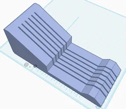 Printing Bed holder
