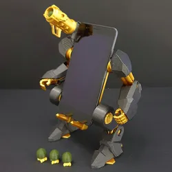 Rocket Launcher Exo Add-on