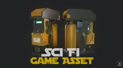 scifi gs pump