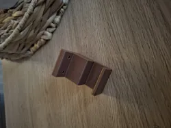 sliding door holder
