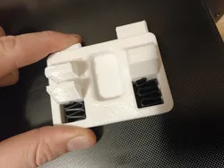 Soldering Iron Holder