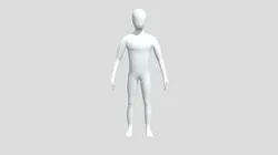 Static Character