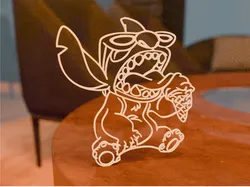 Stitch