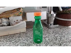 Tappo ber bottiglia acqua (Cap for water bottle)