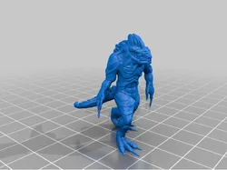 Troglodyte
