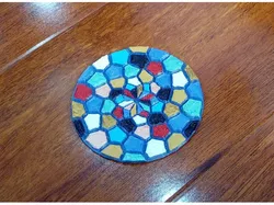 Voronoi & Fibonacci
