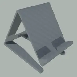 مجاني Other STL تنزيل - SMARTPHONE STAND - Moisesdesign7