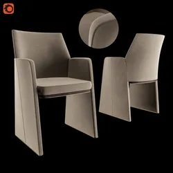 anthony - dining chair