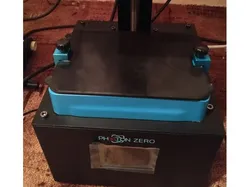 Anycubic Photon Zero vat top cover