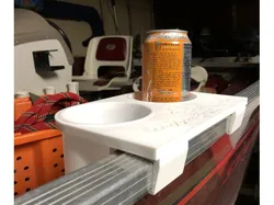 Boat Cup Holder