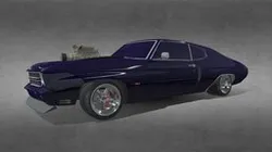Chevy Chevelle SS 454-CCI Wider