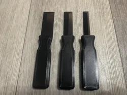CHISEL TOOLS-NO SUPPORTS