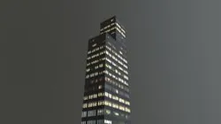 city building