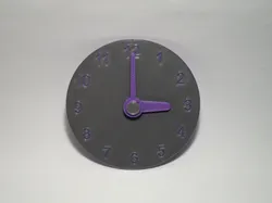 Clock Trainer