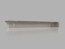 cornice no 4 from the major series cm4