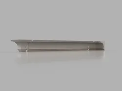 cornice no 5 from the major series cm5