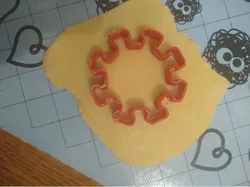 Coronavirus Cookie Cutter