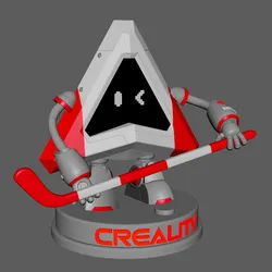 Creality Maker-45cm (Canada)