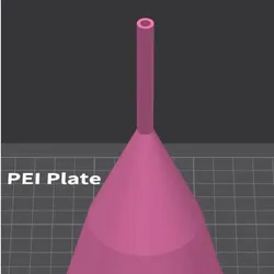 Fișiere pentru imprimante 3D | Fișier 3MF | plant feeder
