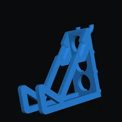 Free Other STL Download - control pegboard by J.swick