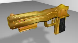 golden with ruby