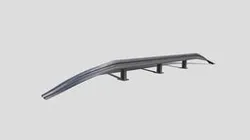 Guard Rail