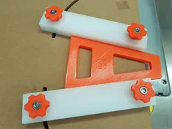 Hand Screws M6 and M8