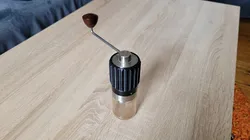Handle for Silberthal Manual Coffee Grinder (Griff für Silberthal Kaffeemühle)