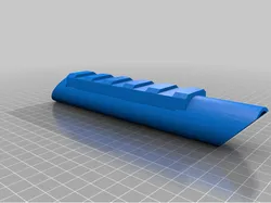 Hero Charger replica