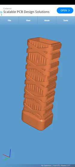 Hockey Stick Grip