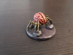 Intellect Devourer Variation