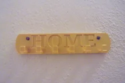key rack