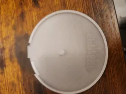 Lid for RCBS round hand priming tray Small Primers