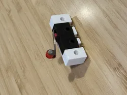 Limit Switch Mounting Bracket