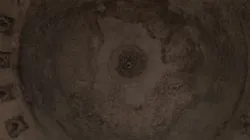 Lodi Tomb Dome Ceiling, Mehrauli