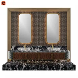 luxury - wash basin 06