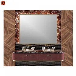 luxury - wash basin 07