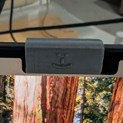 Macbook Pro M3 M4 camera privacy cover