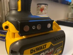 Magnetic Bitholder for Dewalt