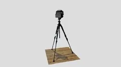 Matterport Pro2