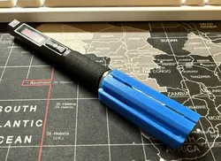 MINIWARE TS-21 Soldering Iron Pen Cap